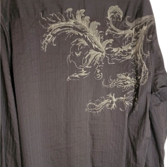 7 diamonds  shirt - Picture 9 of 10